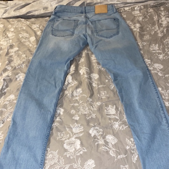 Mens AE jeans 30x30 - Picture 7 of 7